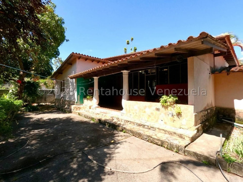 Hermosa Casa En Venta En Rio Claro 24-8294 App