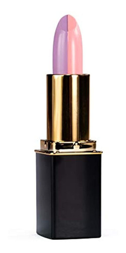 L 'paige Split-stick Lipstick L08 rosa/orquídea, All-natural