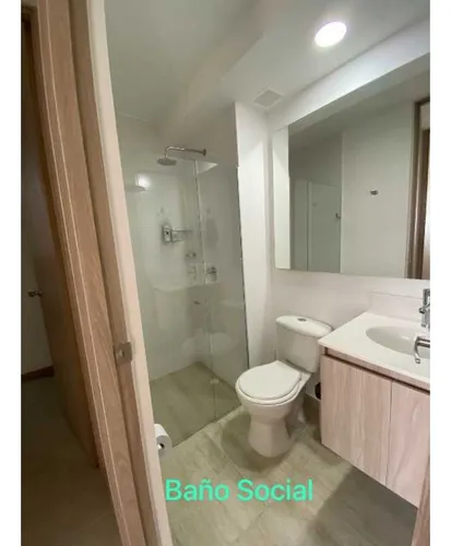 Apartamento En Venta Rionegro Fontibón (t)