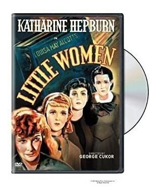 Little Women (1933) Little Women (1933) Black & White Dvd