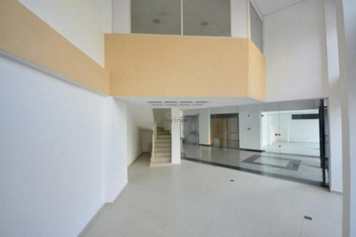 Imagem 4 de 8 de Comercial/industrial - Ref: N0749