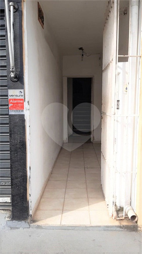 Imagem 10 de 19 de Oportunidade! Casa (sobrado) Comercial À Venda, Chácara Santo Antônio, 128m2 Área Construída 6 Salas - Reo137331