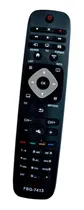 Comprar Controle Compativel Cu002F Smart Tv Philips Varios Modelos  7413