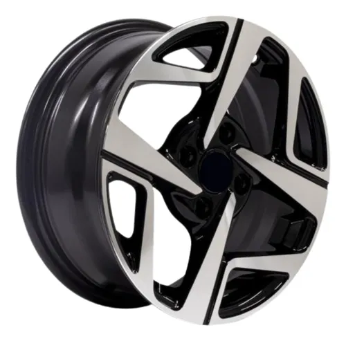 Rines 14 De Lujo Para Automóviles - Set X4 Unidades