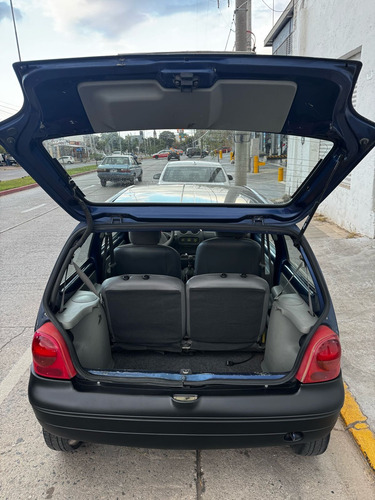 Renault Twingo 1.2 Authentique