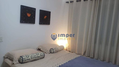 Imagem 4 de 14 de Apartamento Reformado!! - Ap12800