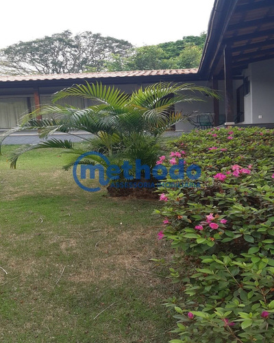 Casa ,proximo Shopping, Proximo Ao Club ,serve Para Comercio Ou Residencia. - Ca00319 - 68212959