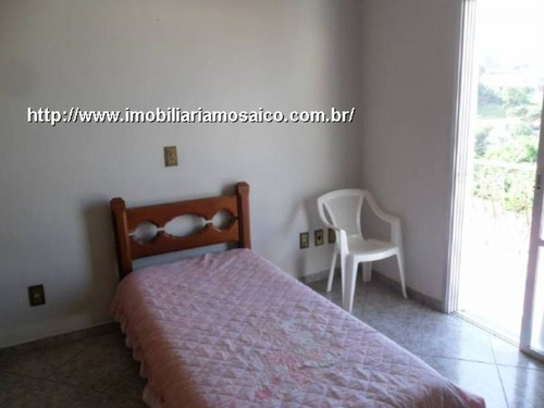 Imagem 23 de 30 de Linda Casa, Próximo Ao Jundiaí Shopping, Amplo Quintal, Piso Frio - 86692 - 4491402