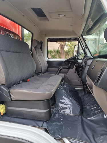 Imagem 3 de 13 de Volkswagen Planalto 10-160 Coletor Lixo