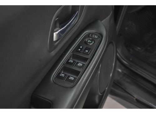 Honda HR-V 1.8 16V FLEX LX 4P AUTOMÁTICO