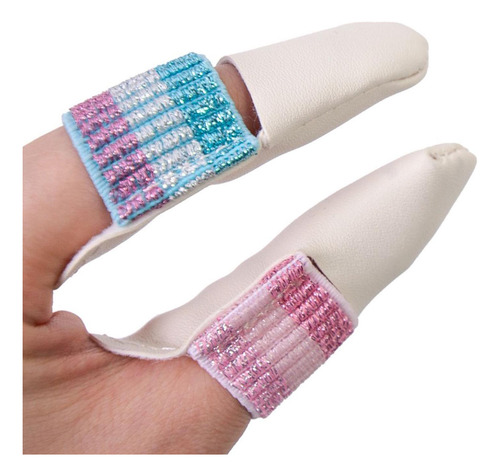 Protectores De Dedos Para El Trabajo, Protección Del Pulgar