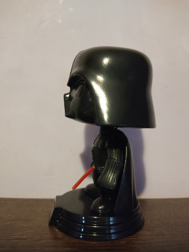 Pop! Funko Darth Vader #01 | Star Wars