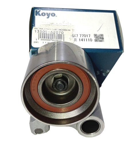 Tensor Correa Tiempo #1 Toyota 4runner Vzn180 5vzfe 3.4 L6 