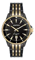 Comprar Brazalete De Dos Tonos, Reloj De Brazalete De Dos Rdvzr