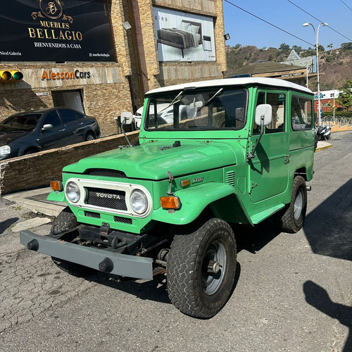 Fj40