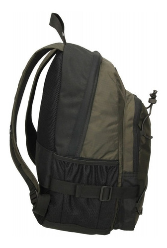 Mochila Portanotebook Y Tablet National Geographic Explorer