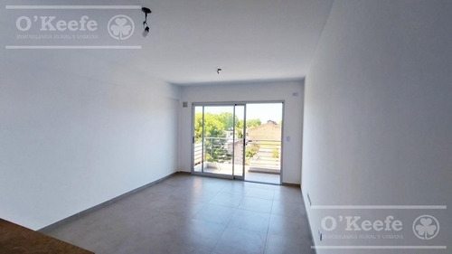 Imagen 7 de 16 de Departamento 2 Ambientes A Estrenar En Bernal. Dormit En Suite Y Toilette Amenities Cocheras Opcionales.