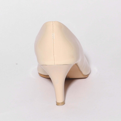 Zapato Stiletto Mujer Taco Fino Fragola Sally 01