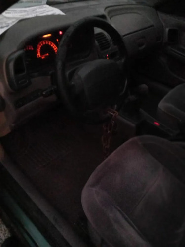 Renault Laguna 2.0 Full N7q Volvo Titular Ya No Paga Patente