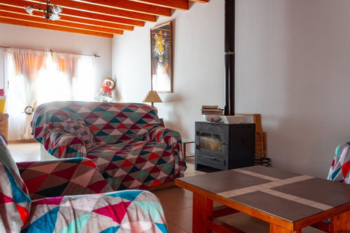 Casa En Venta Barrio Olivos De Furlotti En Maipú