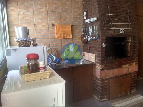 Imagem 14 de 30 de Casa, Centro, Pelotas - R$ 635 Mil, Cod: 227 - V227