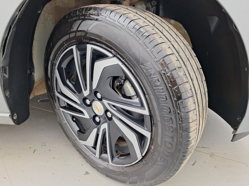 Chevrolet Onix 1.0 FLEX PLUS LT MANUAL