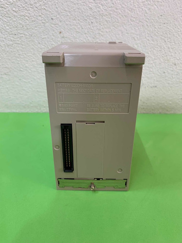 Omron Cpu Sysmac C200he Cpu11 C200he-cpu11