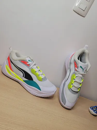 Puma 11.5 hotsell