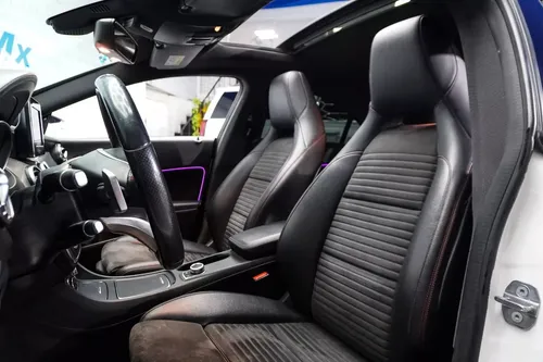 Mercedes-Benz Clase CLA 2.0 250 Cgi Sport At