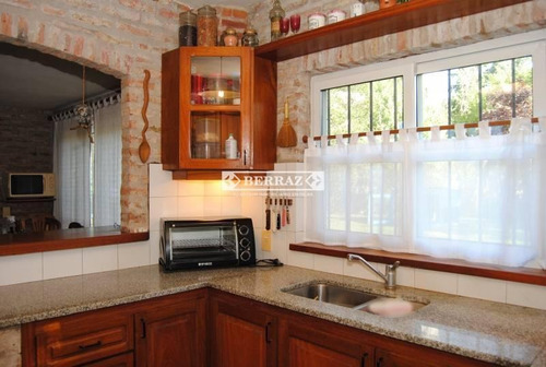 Casa Venta Altos Del Barranco - Pilar