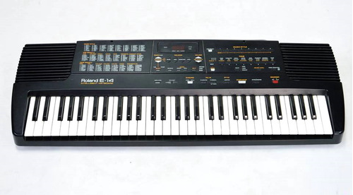 Roland E14 Sonidos Xp10 Y Jv30 - N0 E14 X5d Xps10 Spd20 Em10