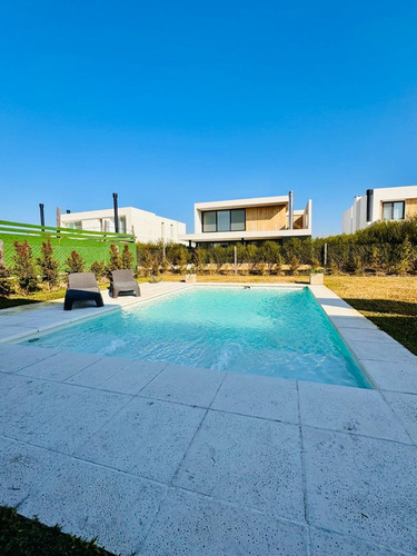 Casa Chalet En Venta En Virazón, Nordelta, Tigre