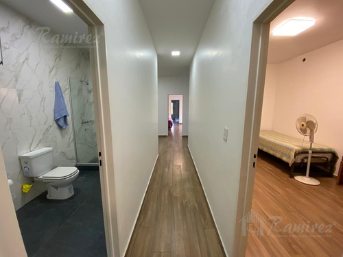 Quinta 4 Ambientes En Venta - Francisco Alvarez, Moreno