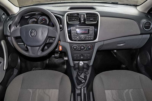 Renault Logan Expr 1016v