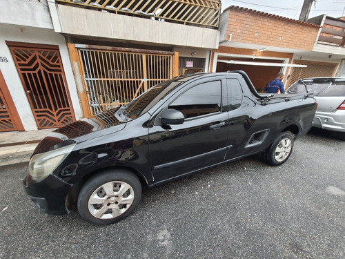 Chevrolet Montana 2013 1.4 Ls Econoflex 2p