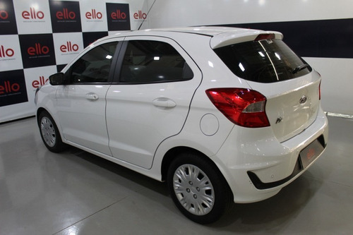 Imagem 6 de 15 de Ford Ka 1.0 Ti-vct Se 12v Manual