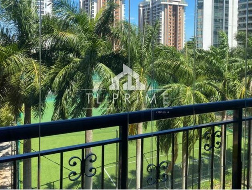 Imagem 2 de 30 de Apartamento - Ref: Tl0802