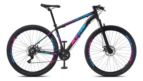 Bike Tropix 29 MercadoLivre