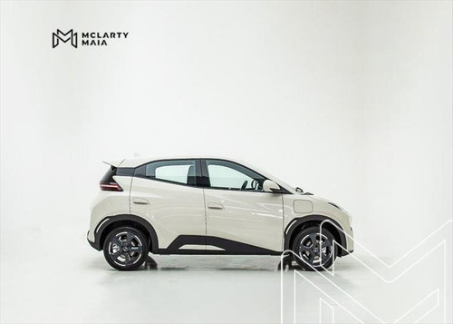 Byd Dolphin Mini 38 Kw