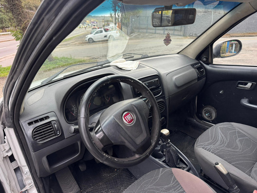 Fiat Strada 1.4 Working Flex 2p