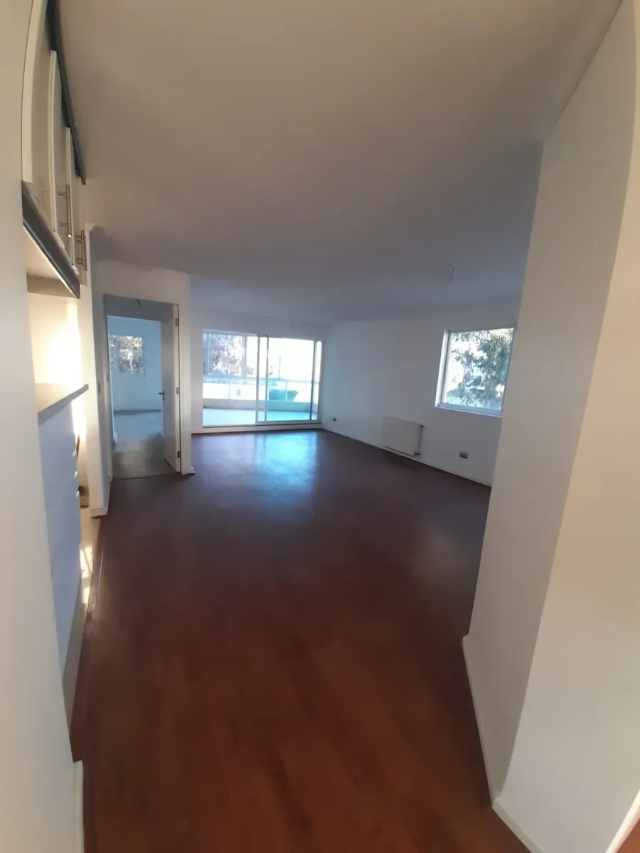 Imagen 5 de 25 de Depto. En Venta Condominio 3d+2b+2estacionamientos