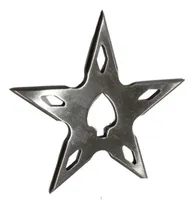 Comprar Shuriken Dagas Estrellas Ninja Caza Cuchillo Tactico Militar