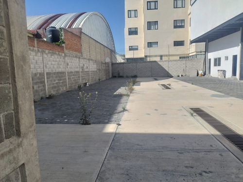 Local Comercial En Av. Tecnologico Metepec