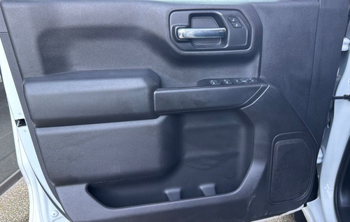 Chevrolet Silverado 5.4 2500 Cab Dob Ls On Star 4x2 At