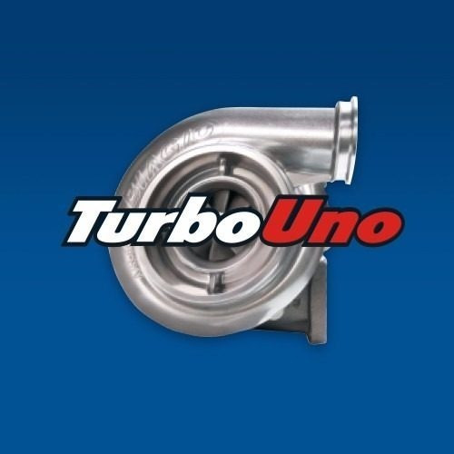 Turbo Mercedes Benz Om366 - 3 Años Garantía