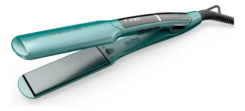 Plancha Alisadora Gama X wide Digital Kerashine 4d Ozone Ion Color