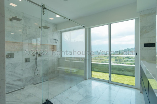 Imagen 18 de 30 de Apartamento En Venta, Escampadero, 315mts, Rah 23-18996