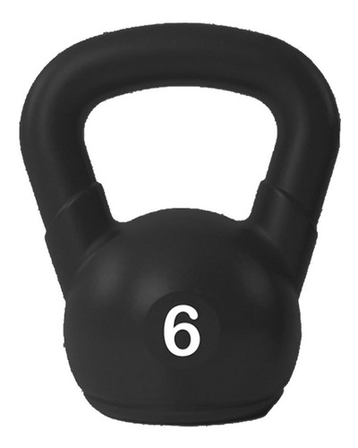  Kettlebell Pesa Rusa 6kg Quuz