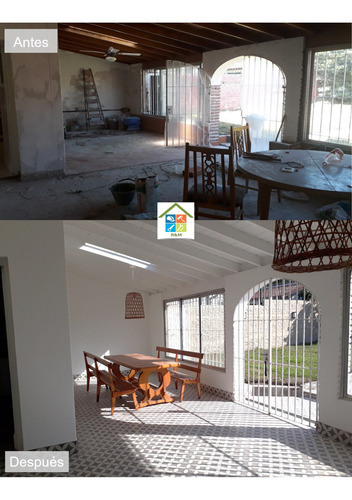 Imagen 8 de 10 de Refacciones Reformas Remodelaciones Construcciones