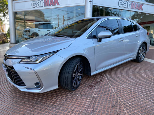 Toyota Corolla 1.8 Se-g Cvt 140cv